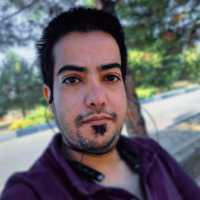 علی یوسفی